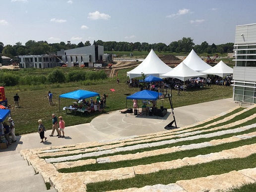 Picnic Unites Omaha Muslims, Jews, Christians - About Islam