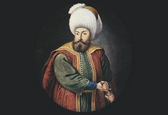 The Birth Of The Ottoman Empire