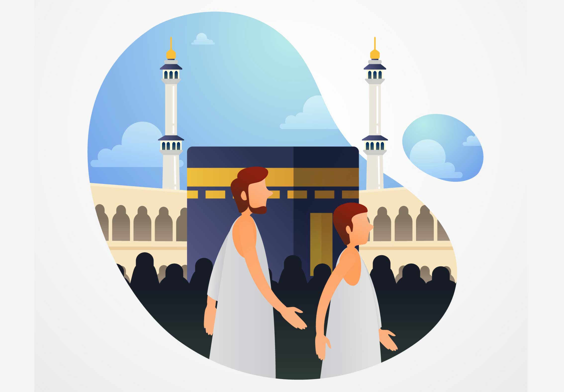The Story Behind Eid al Adha – A Special Trial of Abraham