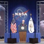USA to Establish its Space Force by 2020