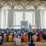 Using Humor during the Friday Sermon
