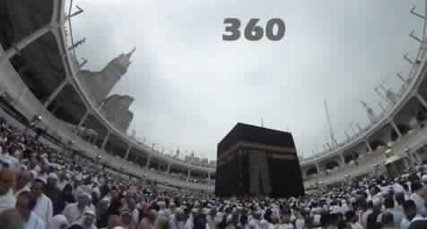 Here is Why Virtual Reality Hajj Apps Grow Among Pilgrims - About Islam