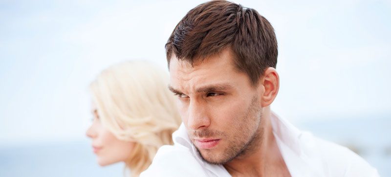 How to Deal with Emotional Abandonment in Marriage