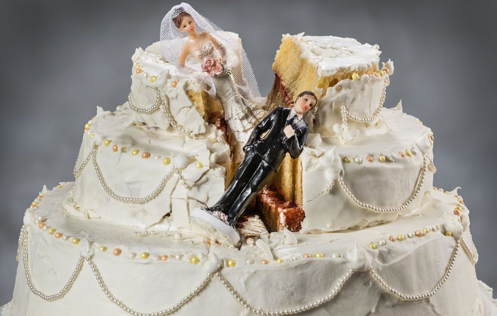 Unhappily Married to My Cousin: Stay or Leave?