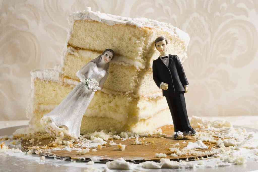 I Am Married to a Muslim-Hating Wife