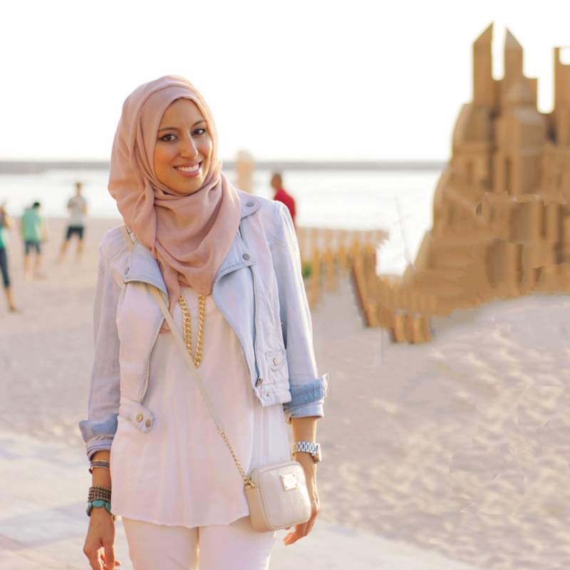 The Ultimate Guide to Modest Swimwear & Hijabi Beach Essentials - About Islam