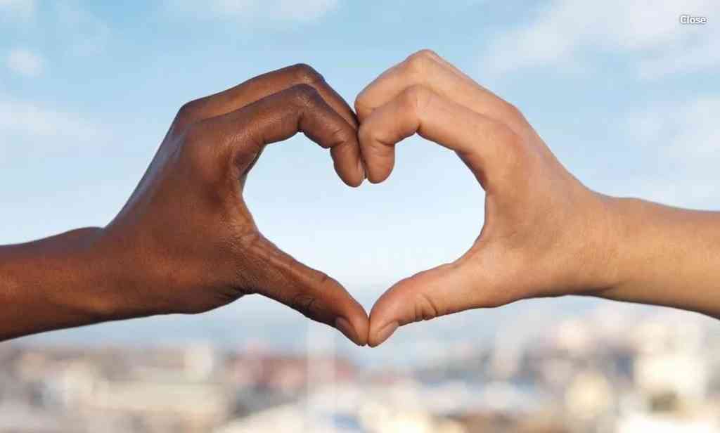 Good Advice Before You Enter an Intercultural Marriage