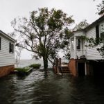 Hurricane Florence Strikes Carolinas - About Islam
