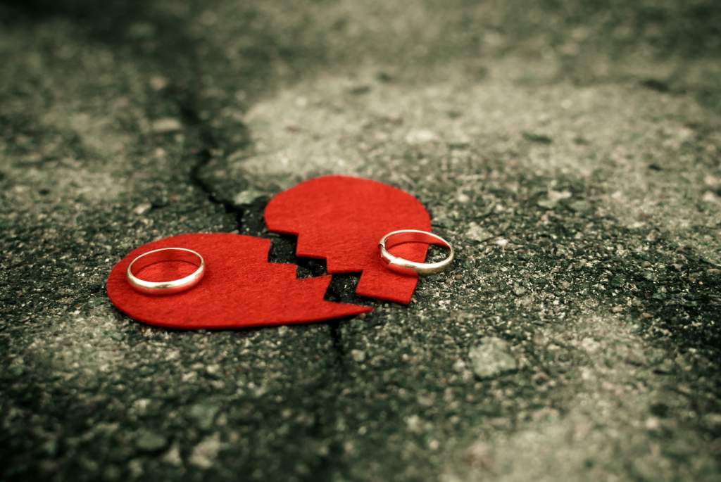 I Hate My Husband; What Happened to Me?