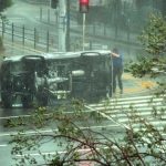 Japan Hit by Strongest Typhoon in 25 Years - About Islam