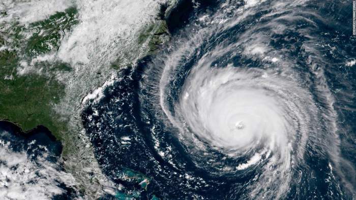CAIR Calls on Mosques to Host Hurricane Florence Evacuees - About Islam
