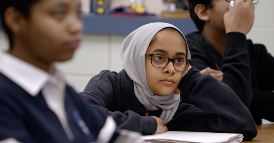 14 & Muslim: Genuine Portrayal of Canadian Muslims? - About Islam