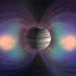 Helium Rain Could Be Distorting Jovian Magnetic Field - About Islam