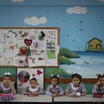 Hundreds of Thousands Return to School in Gaza - About Islam