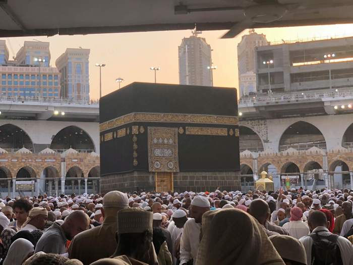 What It Feels Like to Be a Guest of God (Post-Hajj Reflections) - About Islam