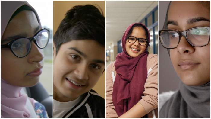 14 & Muslim: Genuine Portrayal of Canadian Muslims?