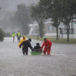 Hurricane Florence Strikes Carolinas - About Islam