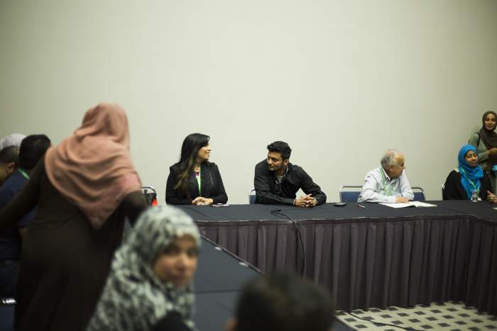 Muslim Marriage Crisis Discussed at ISNA Conference - About Islam