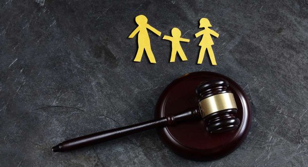 My Ex Wants Custody Of the Kids, Help!