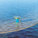 Scientists Deploy Massive Net to Pick Plastic in Pacific - About Islam