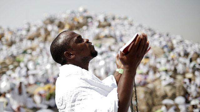 What It Feels Like to Be a Guest of God (Post-Hajj Reflections) - About Islam