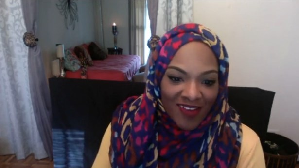 Your Questions on Marriage Got Answered by Sister Naaila