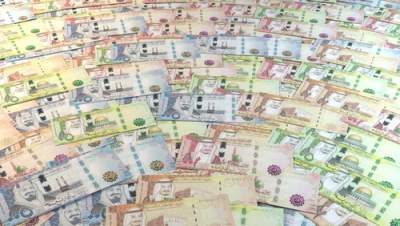 Can I Borrow Money from My Son to Pay My Zakah?