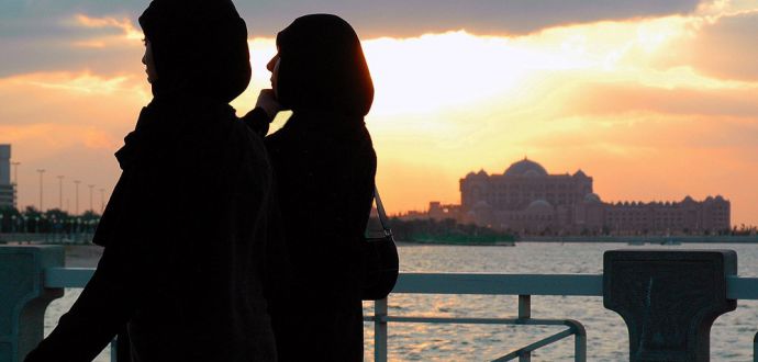 Have You Reverted For Your Muslim Boyfriend - Revert Struggles