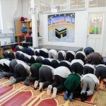 Inside Wales Only Islamic School - About Islam