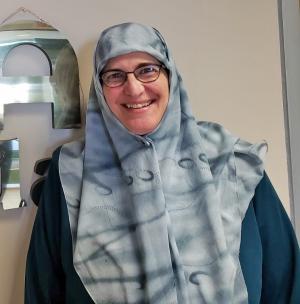 Katherine Bullock: Woman Leading Canada’s Largest Muslim Group - About Islam