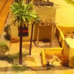 Model Village Of Madinah At The Time Of The Prophet