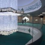 New Multi-Million Beeston Mosque