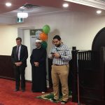 Toronto Mosque Expands to Meet Growing Needs of Congregation - About Islam