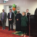 Toronto Mosque Expands to Meet Growing Needs of Congregation - About Islam