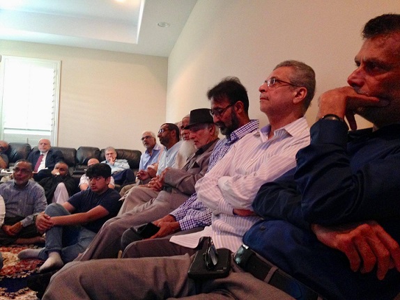 Mosque Problems: US Muslims Explore Solutions at ISNA Conference - About Islam