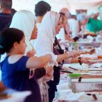 Ohio 18th International Islamic Festival Opens - About Islam