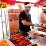 Ohio 18th International Islamic Festival Opens - About Islam