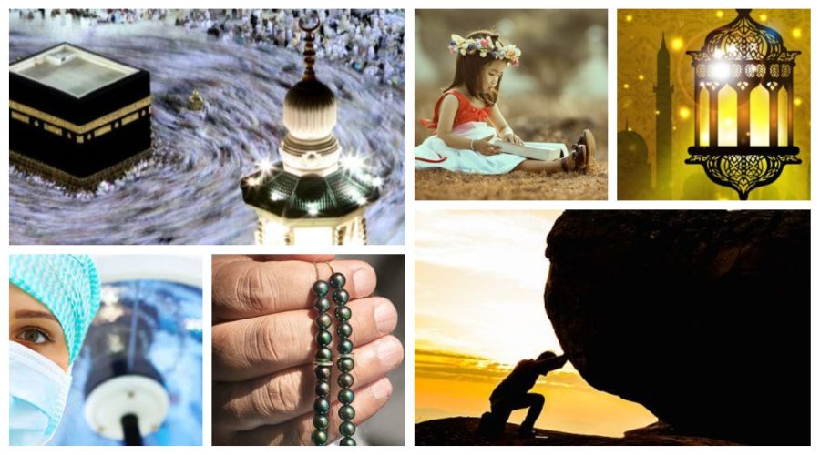1439 Harvest: Top 10 Articles in Shariah
