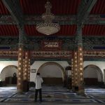 13 Of The Most Beautiful Mosques In China - About Islam