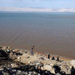 School Bus Swept Away in Dead Sea Flash Flood - About Islam