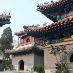 13 Of The Most Beautiful Mosques In China - About Islam
