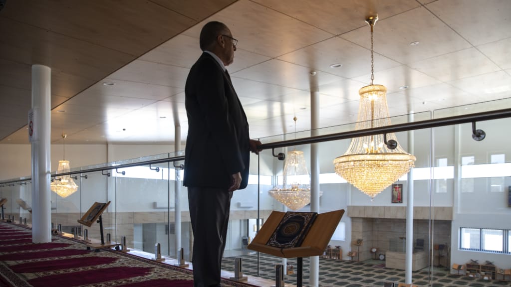 'Breaking Down Barriers': 30 Australian Mosques Open Doors to Public - About Islam