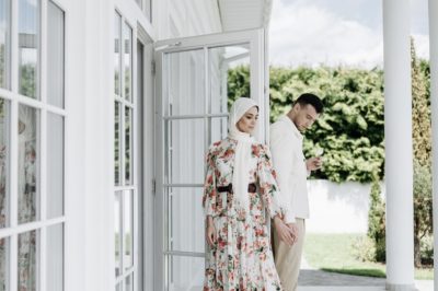Mom, I'm Old Enough to Get Married - About Islam