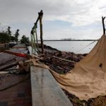 Mexico Cleans Up after Hurricane Willa - About Islam