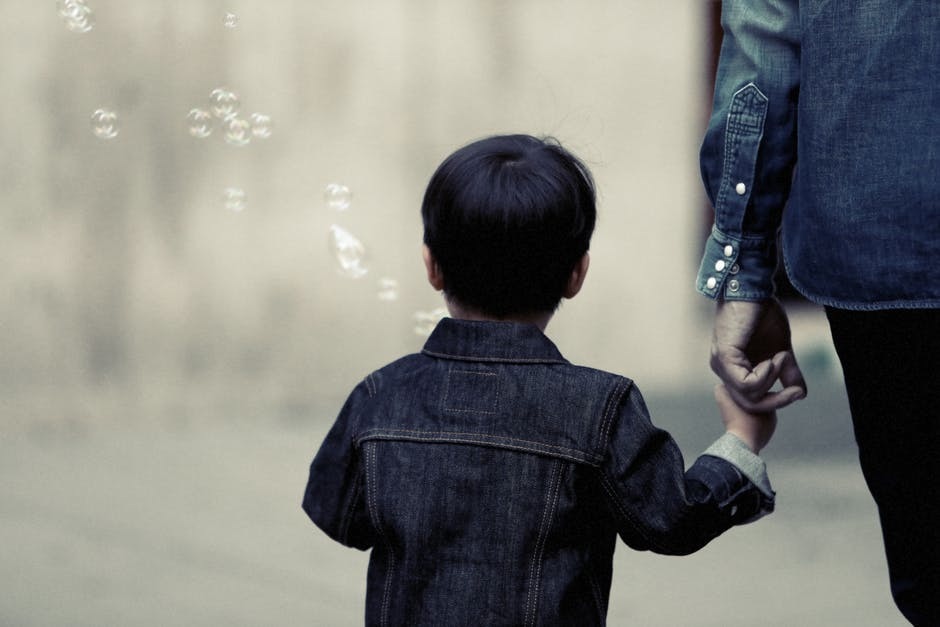 5 Prophetic Pieces of Advice For Parents
