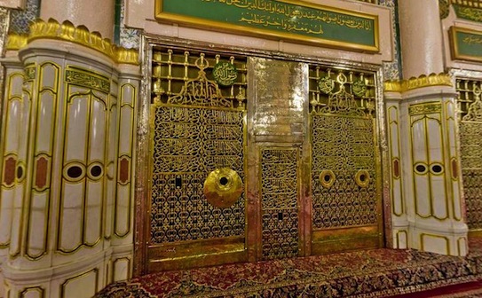 6 Things to Know About the Prophet's Grave | About Islam