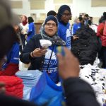 Detroit Muslim Community Hosts ‘Day of Dignity’ - About Islam