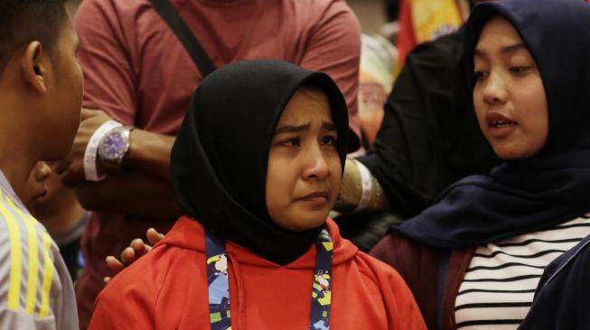 ‘I Will Not Remove the Hijab’ - Blind Athlete Hailed, But Disqualified at Asian Games - About Islam