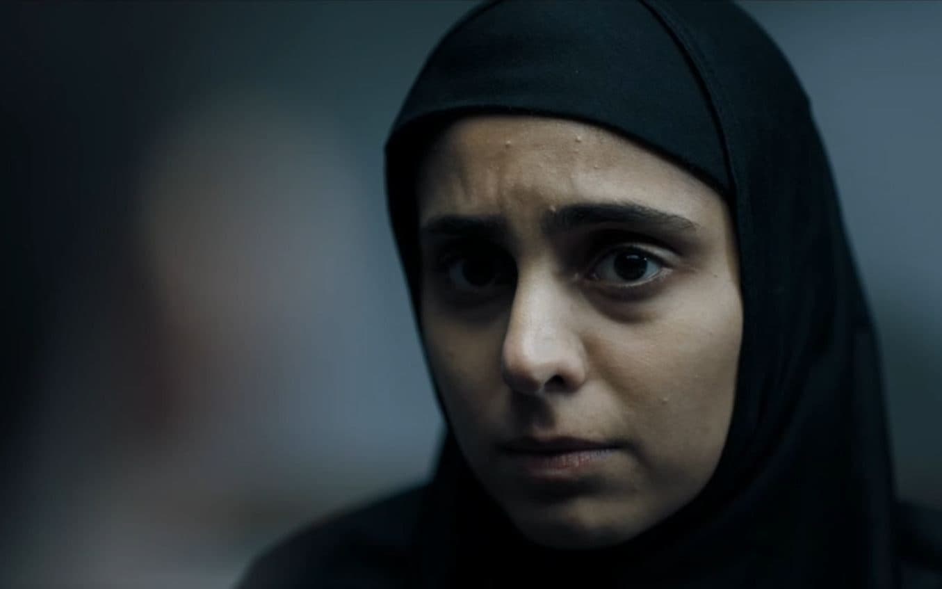 BBC's Bodyguard: Showing Off Muslim Women Stereotypes - About Islam