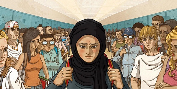 I Was Bullied by Other Muslim Girls - About Islam